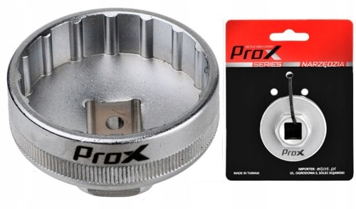 Klucz Prox Do Suportu Sh-hollowtech II Nasadowy RC-B928
