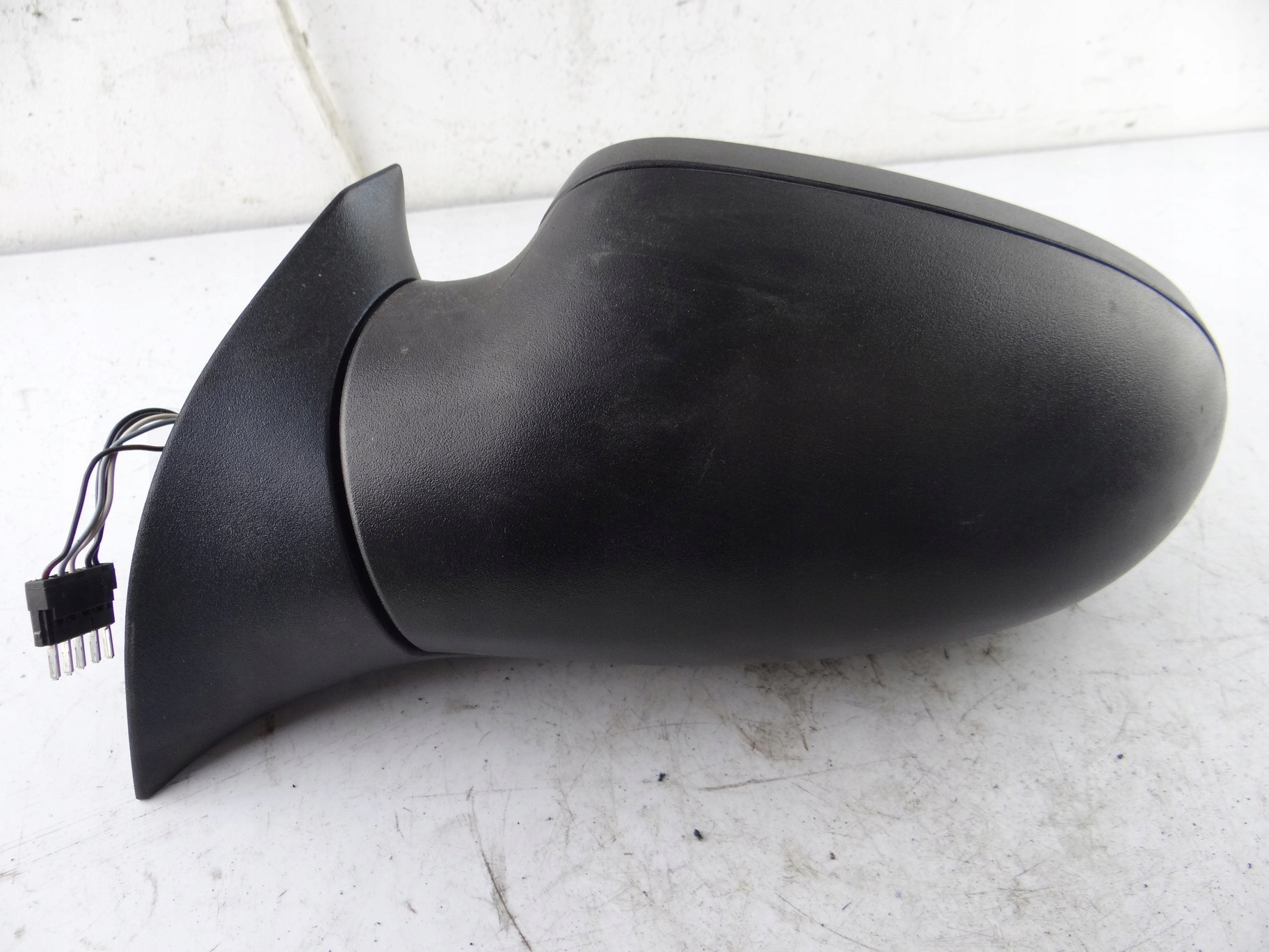 mirror left MERCEDES A140 1688105716