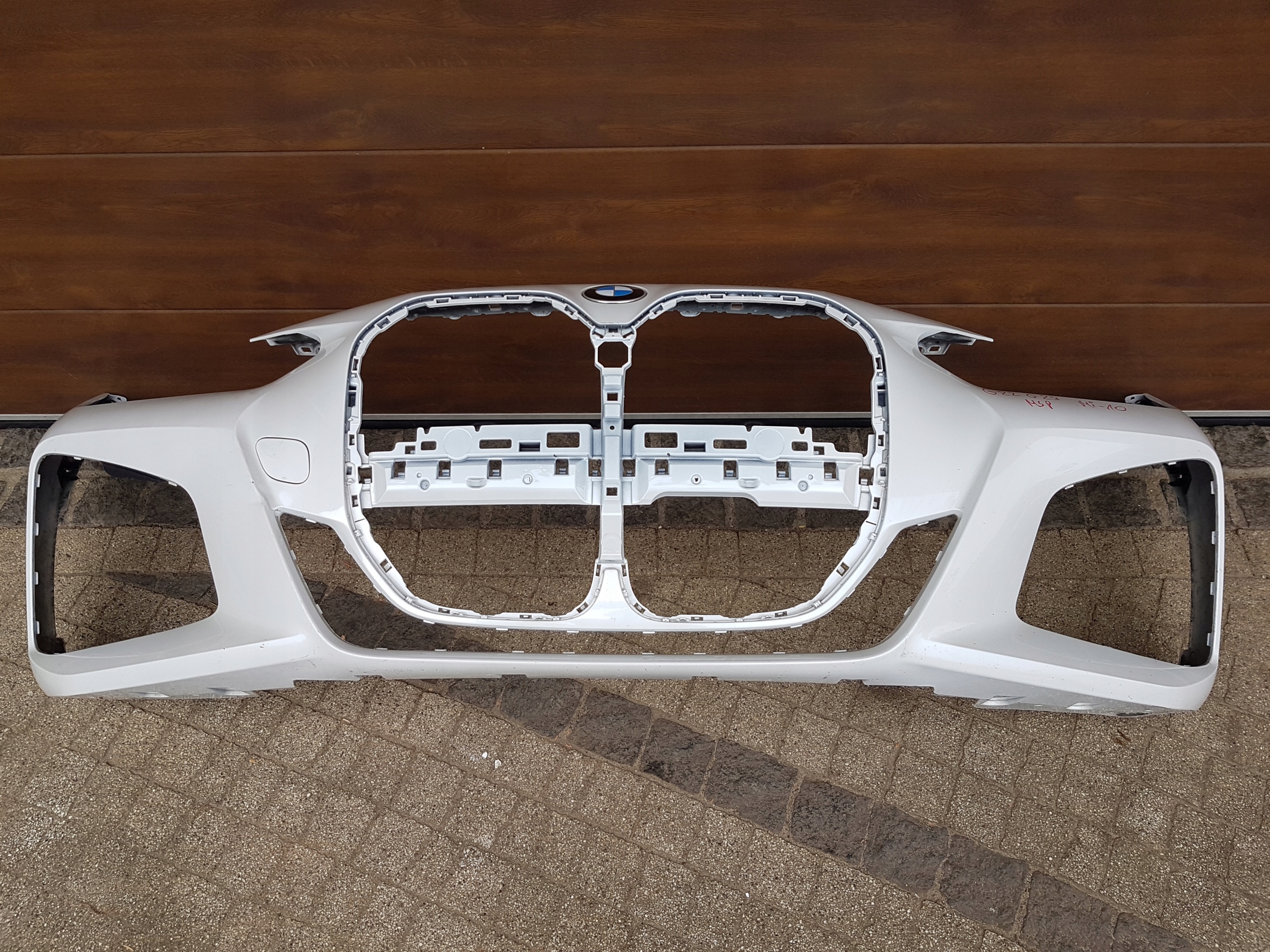Frontstoßstange BMW G22 G23 M-Paket