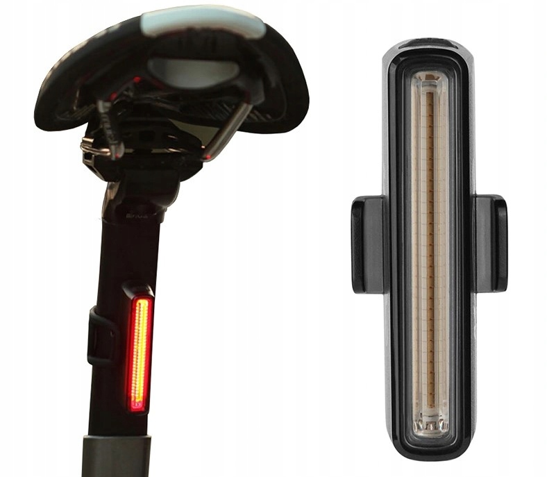 Lampka tylna Magicshine Seemee 30TL V2.0, 30 lumenów, 24g