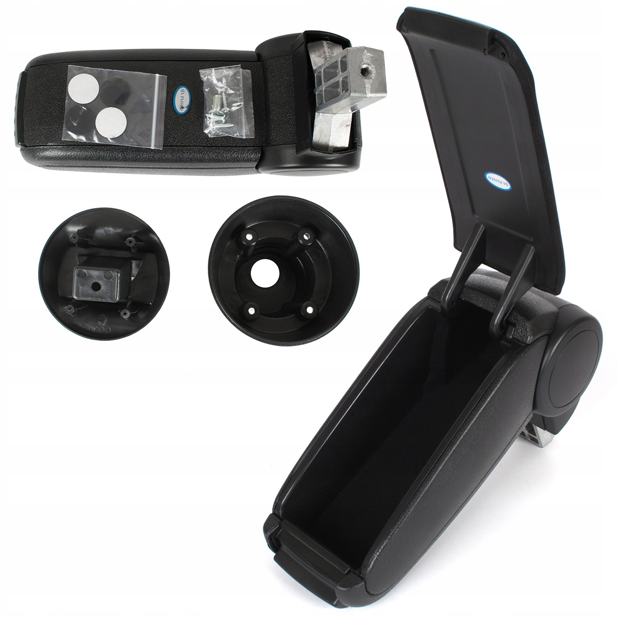 PODLOKIETNIK MINI R50 R52 R53 ONE COOPER TKANINA Part manufacturer Dlaauta