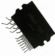 STK621-521 ZIP21 3-Fazowy inwerter silnika