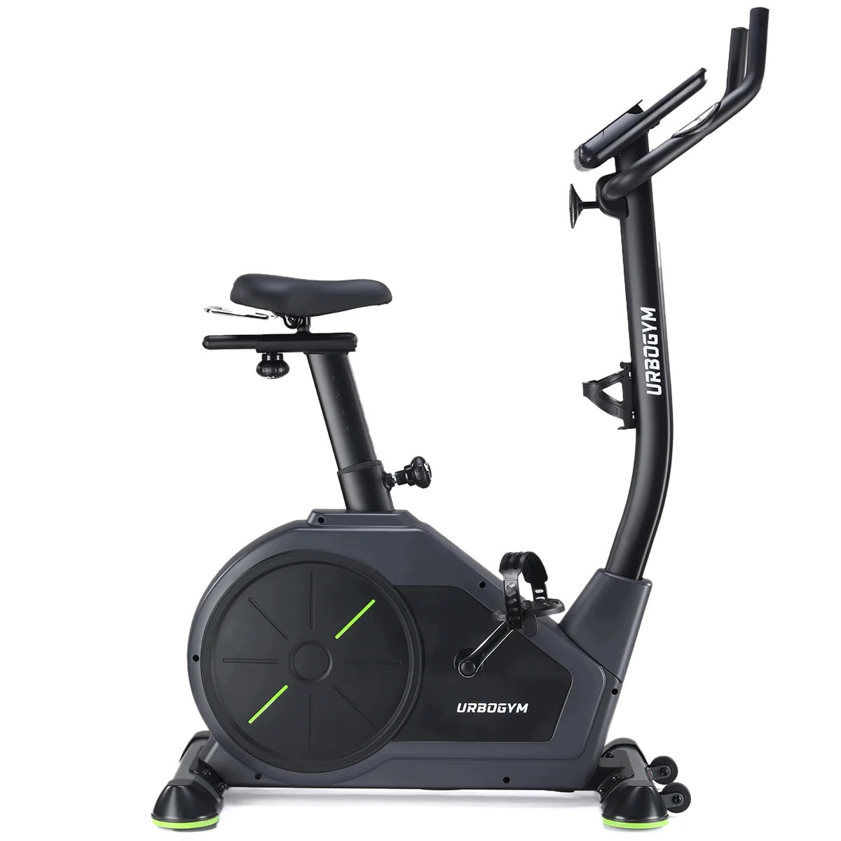 Rower Stacjonarny Elektromagnetyczny Treningowy Rowerek Urbogym Arven+