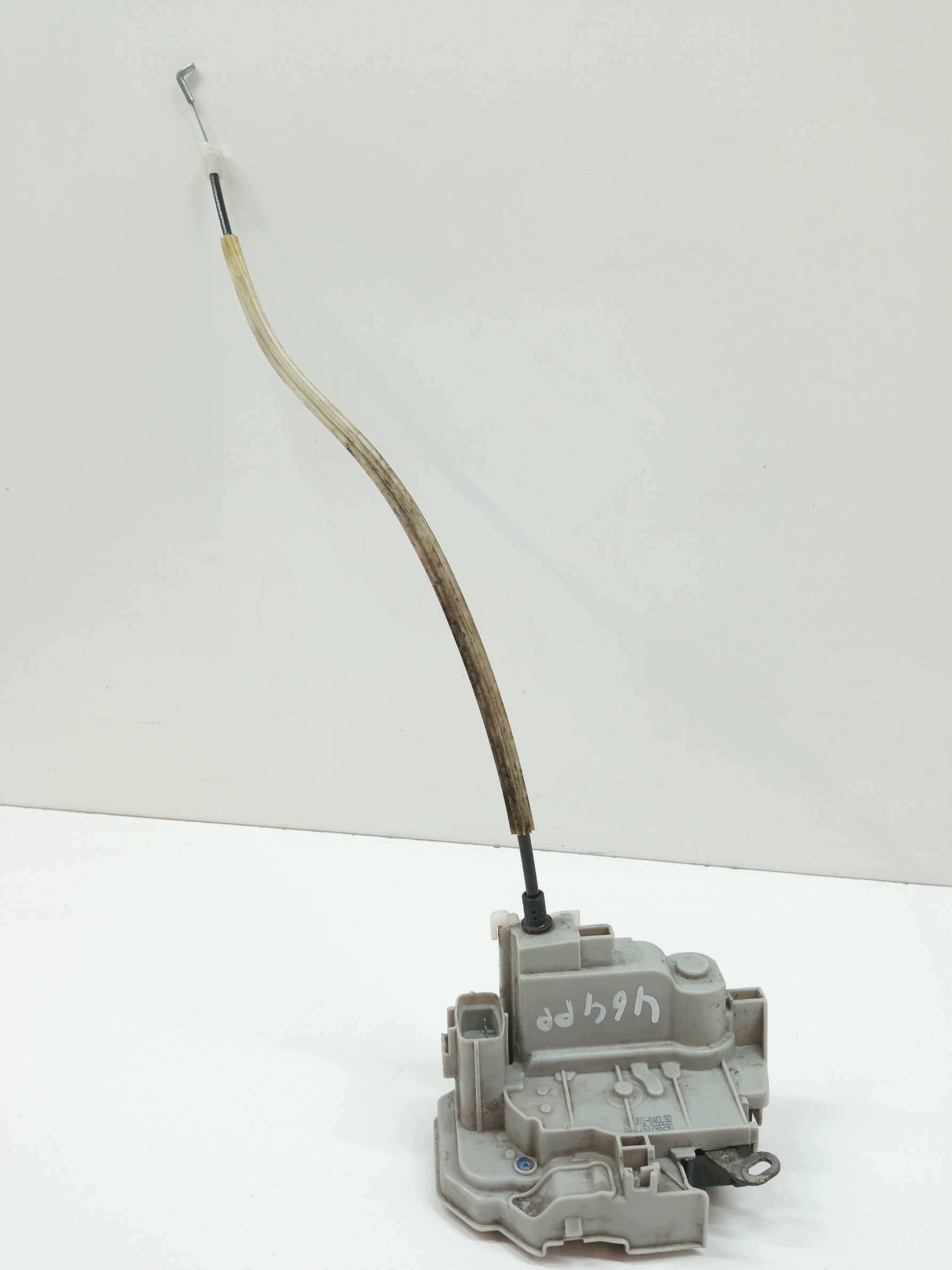 lock door right front 51798290 Fiat Bravo II (2007-2014)