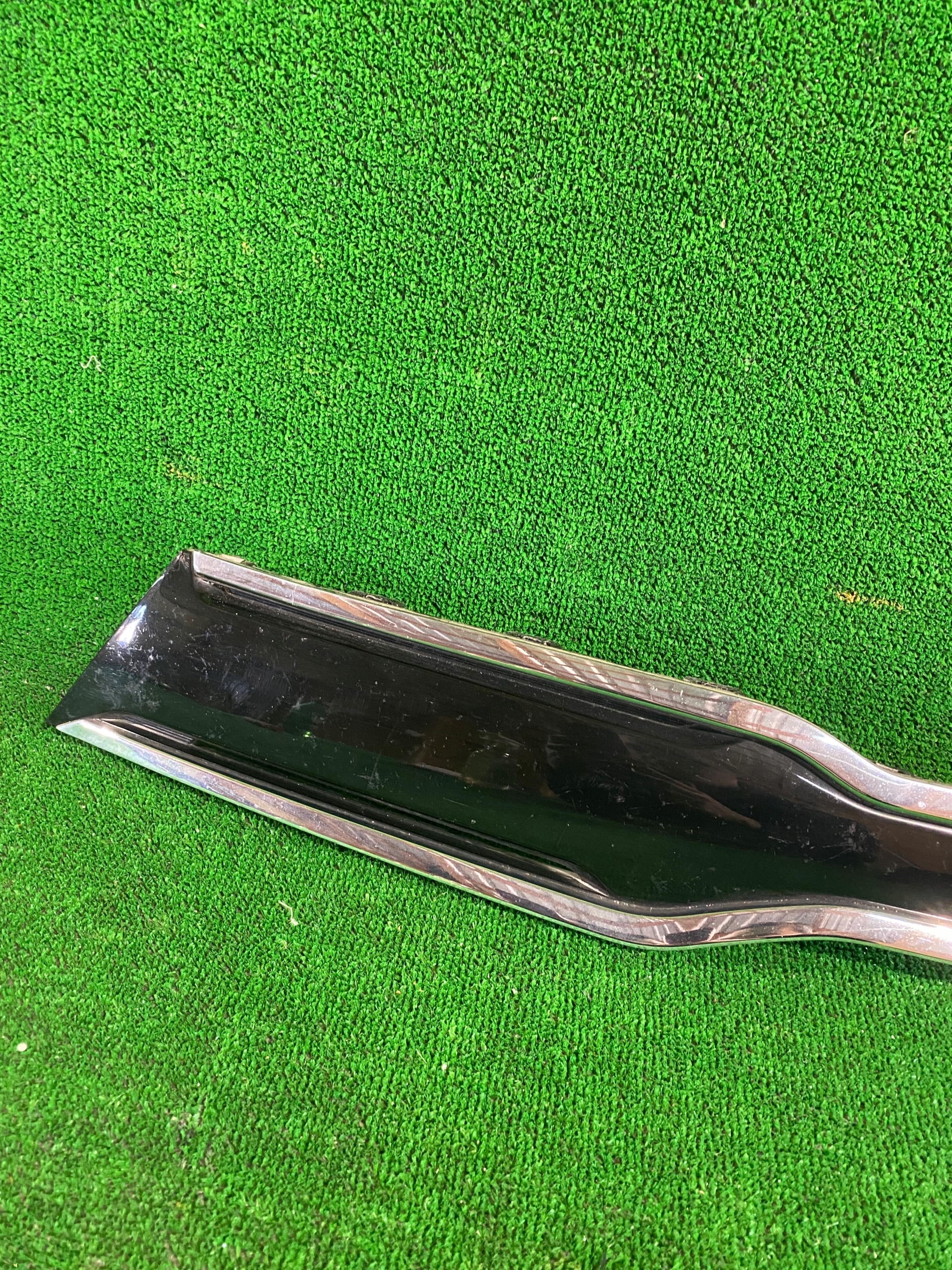 Kia Rio YB Kühlergrill FRONTGRILL Kühlergitter - Thumbnail 2
