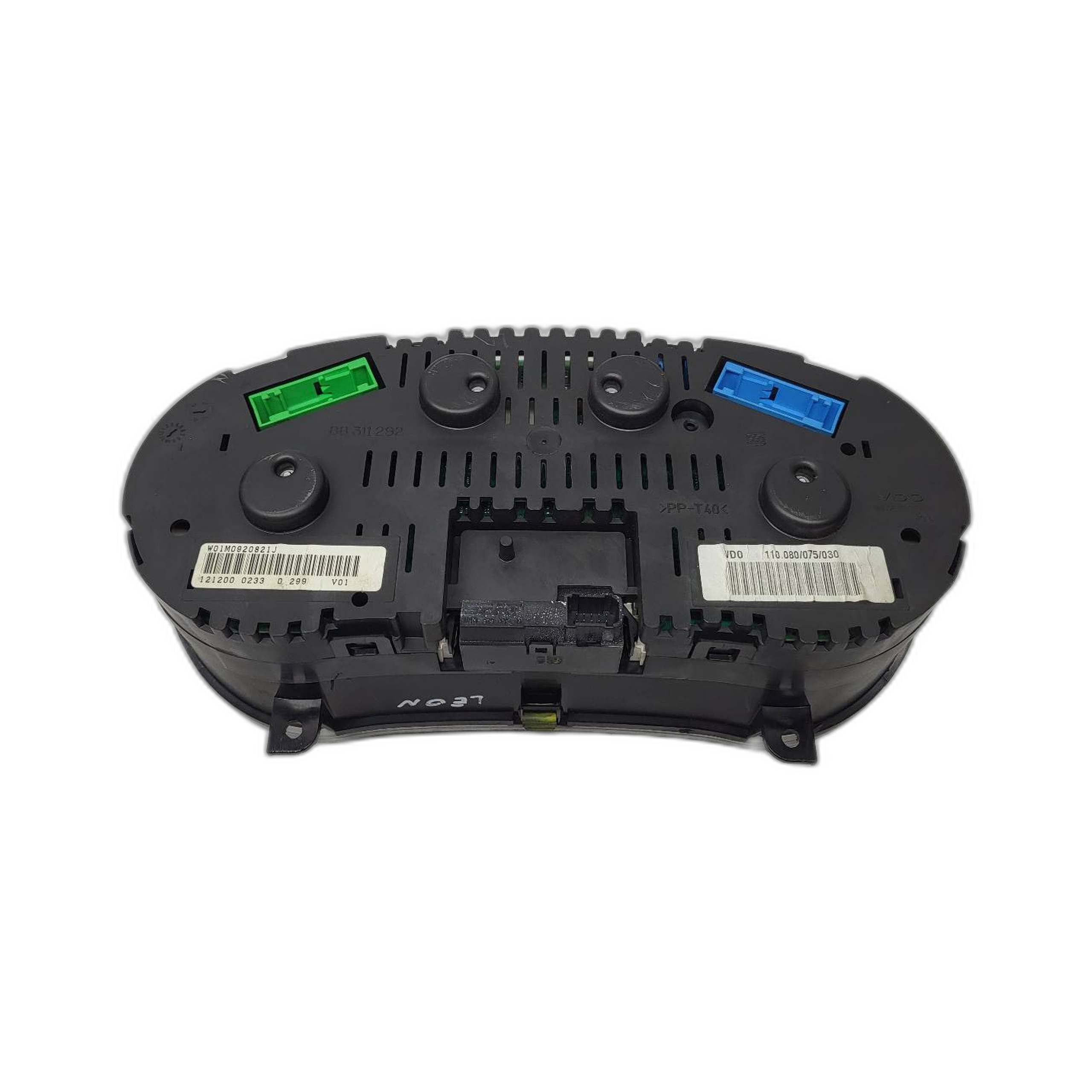 dials Seat Leon and 1.8 T 1M0920821J europa