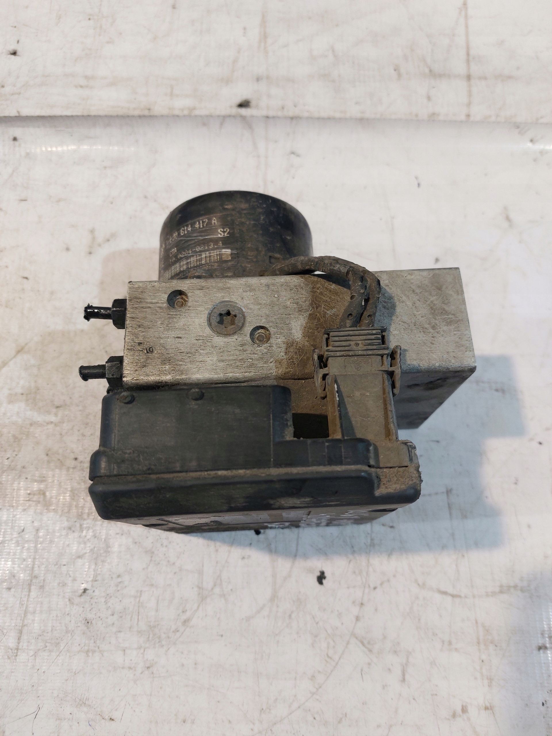 Pompa ABS 1J0 907 379 AF VW BORA 1.9TDI