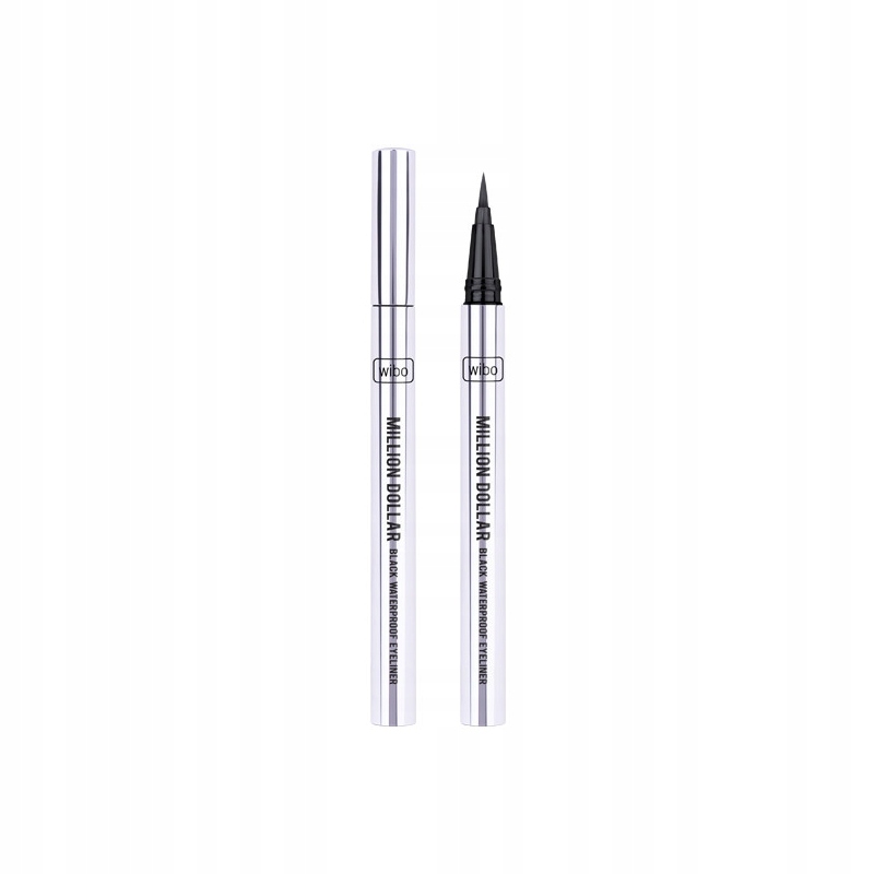 

Wibo Million Dollar Million Dollar Eyeliner 1