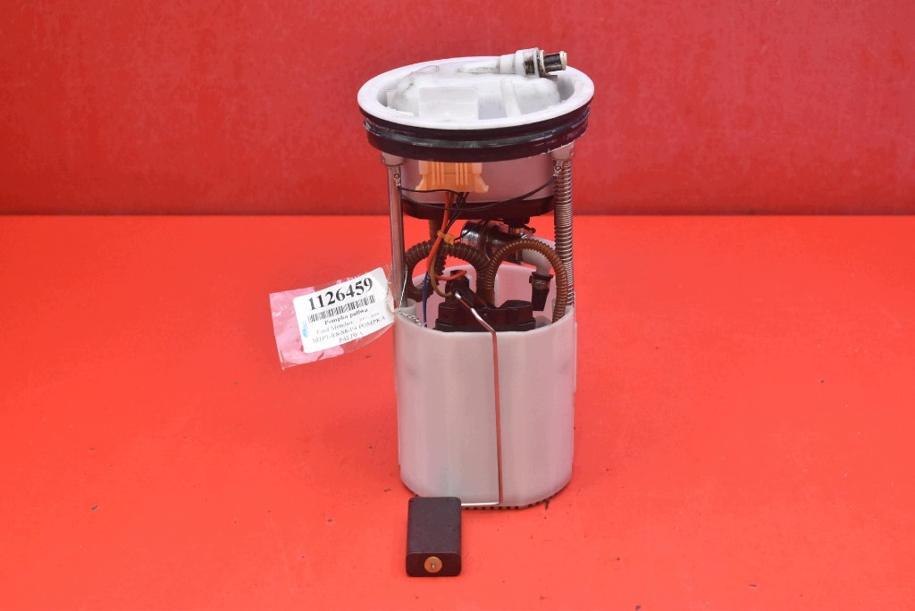 pump feed pump FORD MONDEO MK4 2.0 16V 145 KM 07-10
