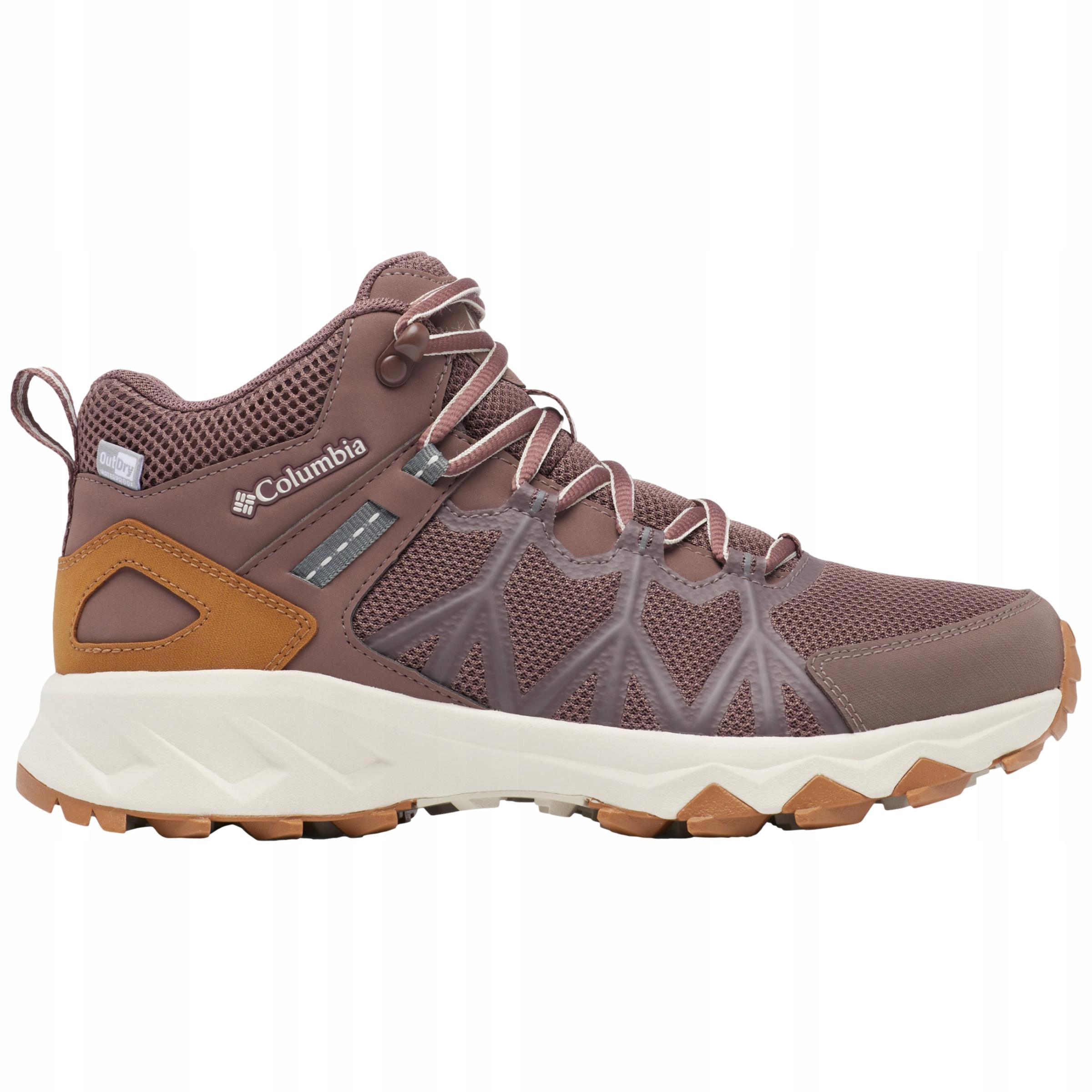 Buty Trekkingowe Turystyczne Columbia Peakfreak II