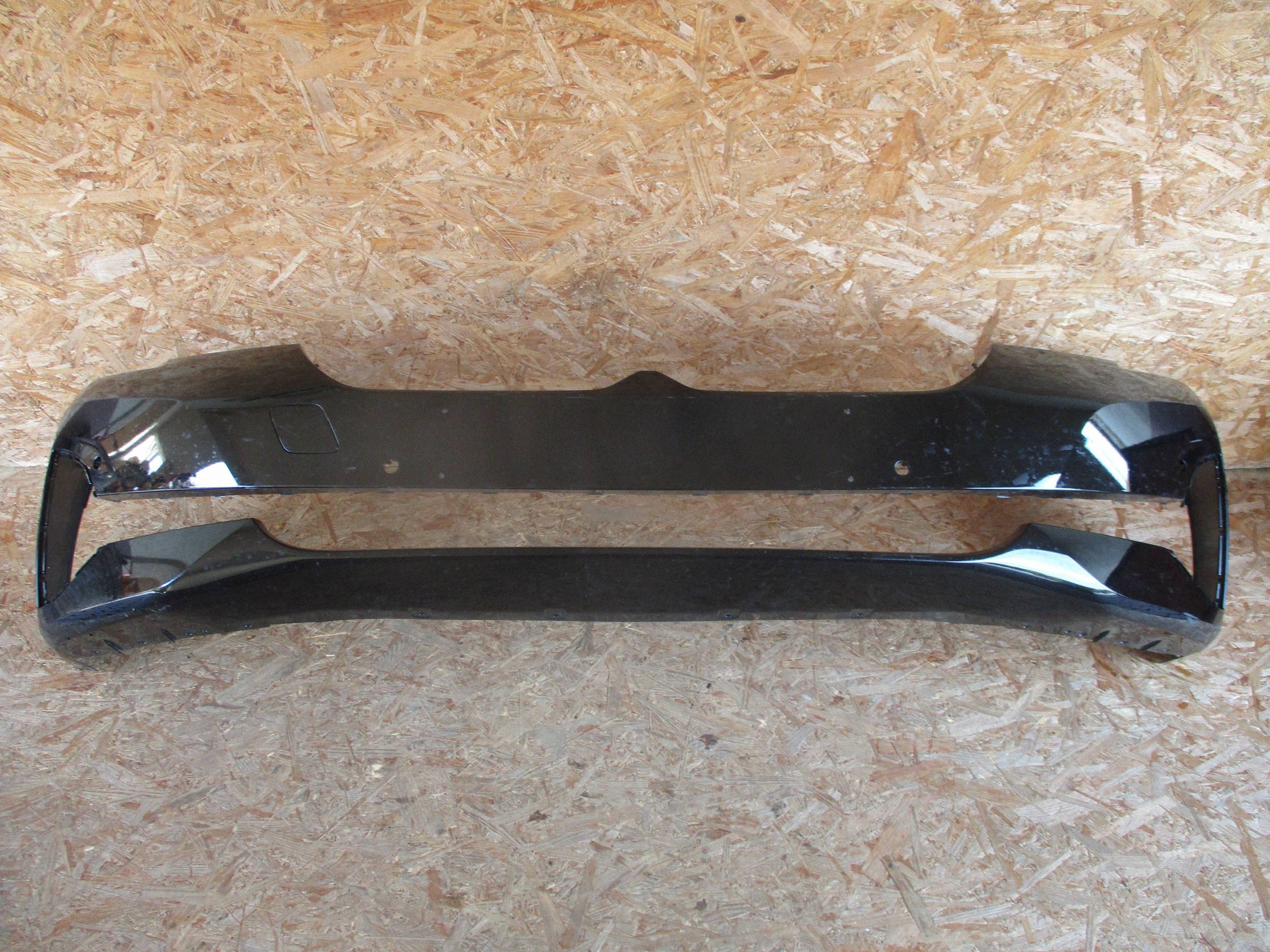 bumper front front BMW 5 G30 G31 LIFT
