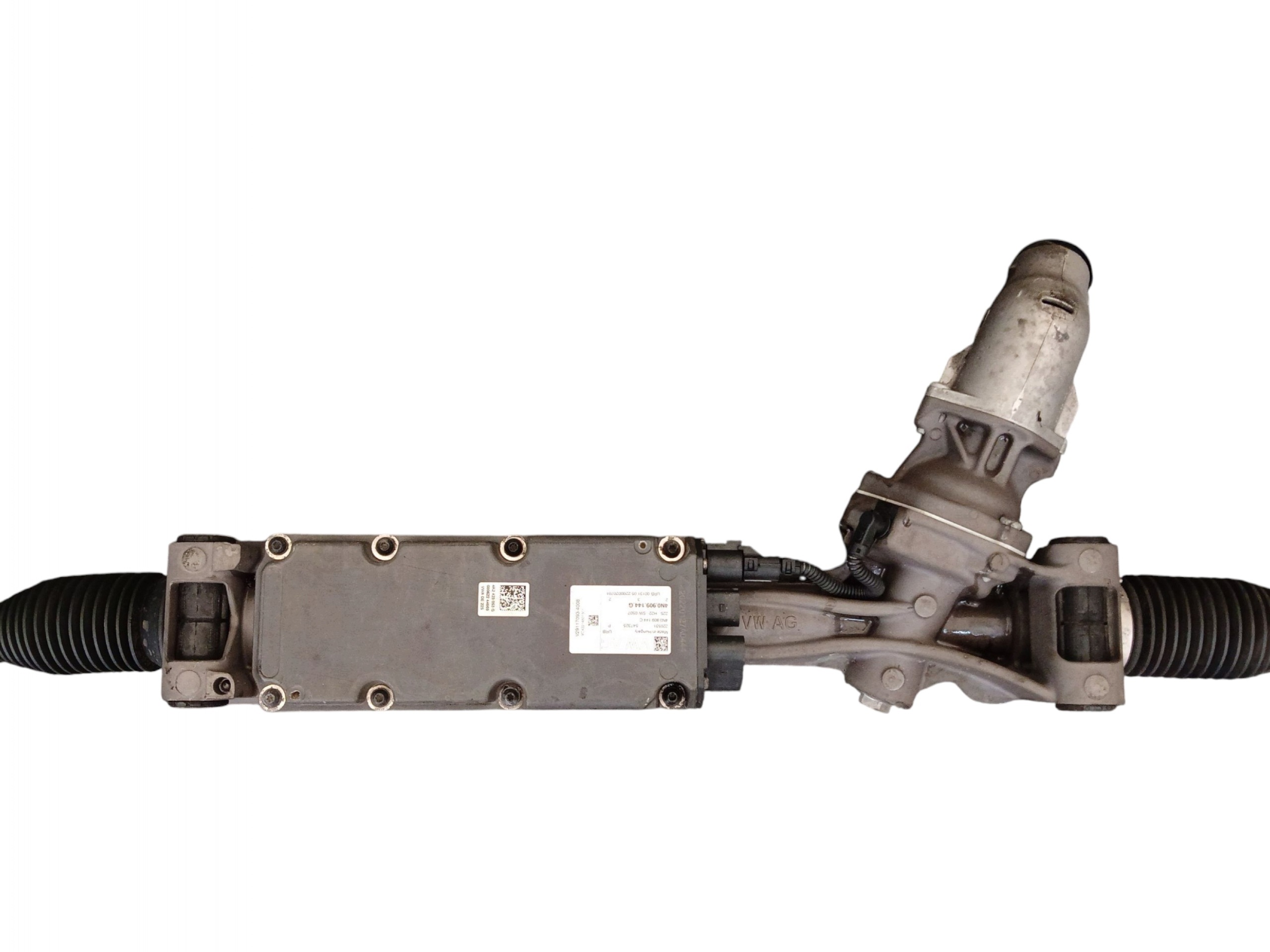 servo control AUDI A6 C8 4N0909144G 4K2423053G 4M2423105G UK