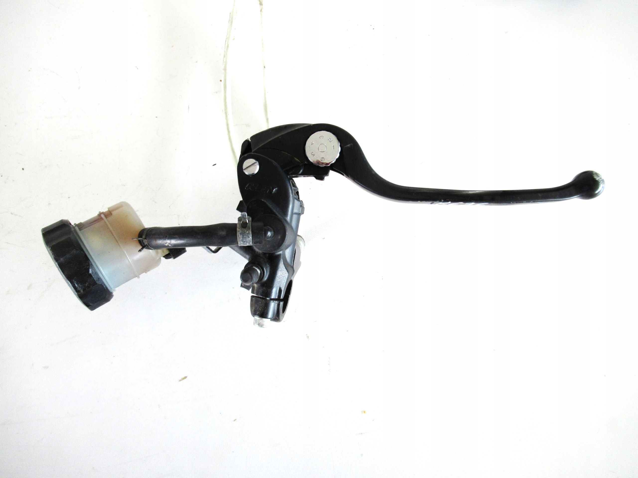 12341010323 - KAWASAKI 636 передний тормозной насос