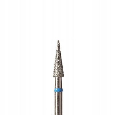 

Frez diamentowy do skórek szpic medium 3,3mm