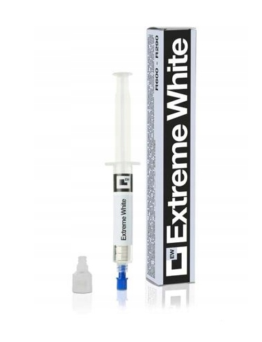 

Uszczelniacz instalacji chłodniczych Extreme White