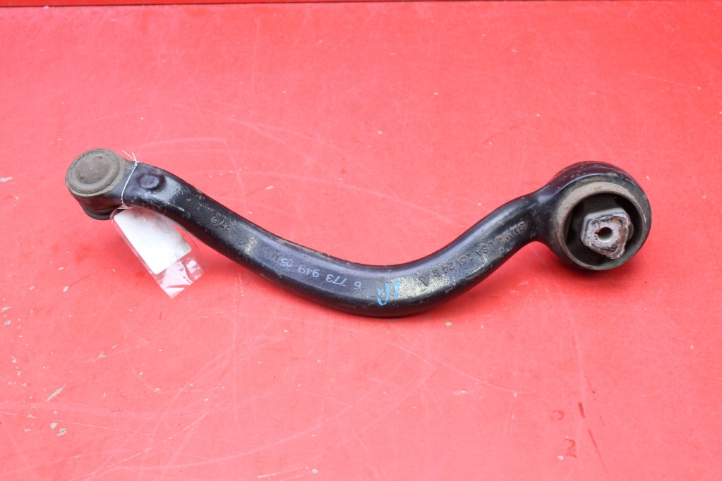 arm left front 6773949 BMW X5 E70 3.0si 272 KM XDRIVE 06-10