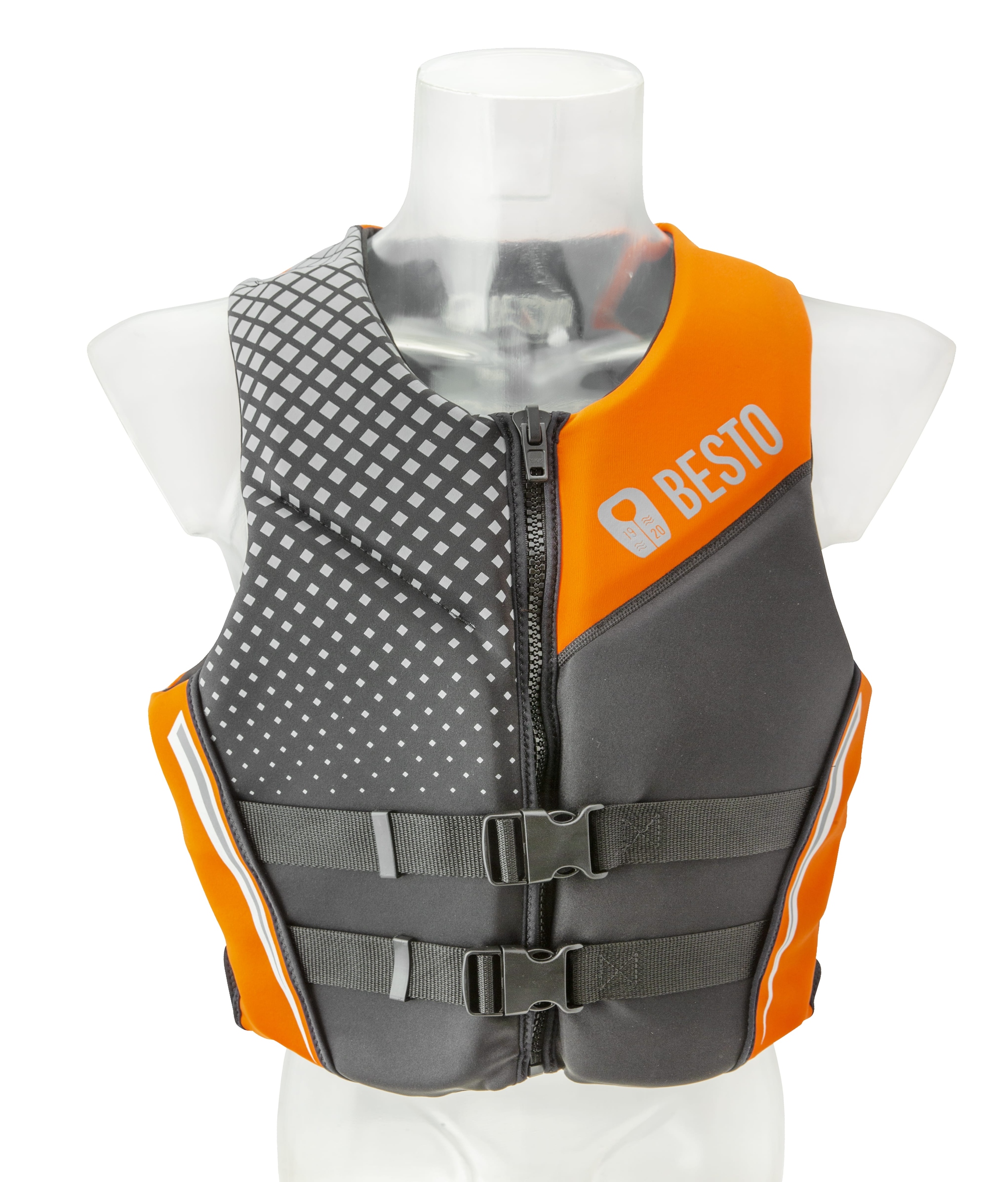 Kamizelka asekuracyjna Active Neo 50N