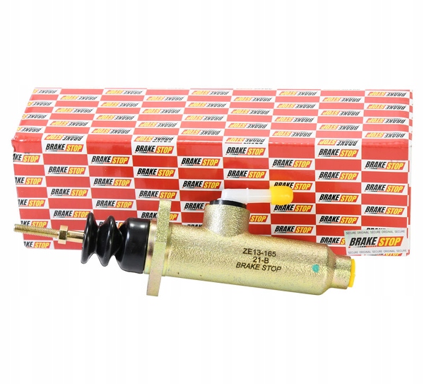Hlavní spojkový válec fi-22 mm Uriii 8641-12441, Forterra Brake Stop