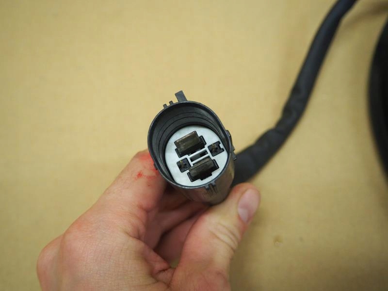 WENTYLATOR CHŁODNIC RENAULT ESPACE V 2.0 BLUE DCI Producent części Renault OE