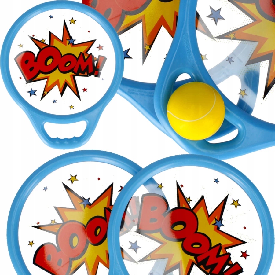 

Sportowa Gra Zręcznościowa Łapacz Zestaw