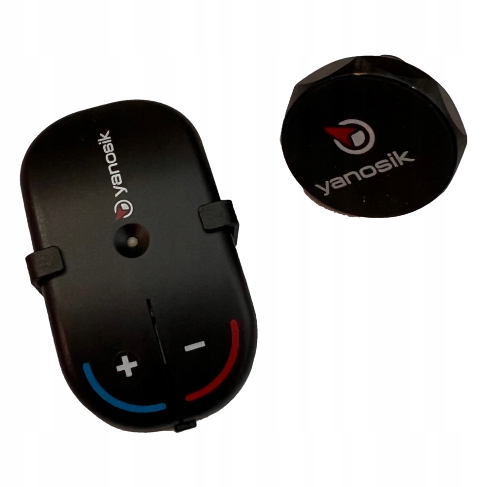 

Uchwyt do Pilota Yanosik Alert holder magnetyczn
