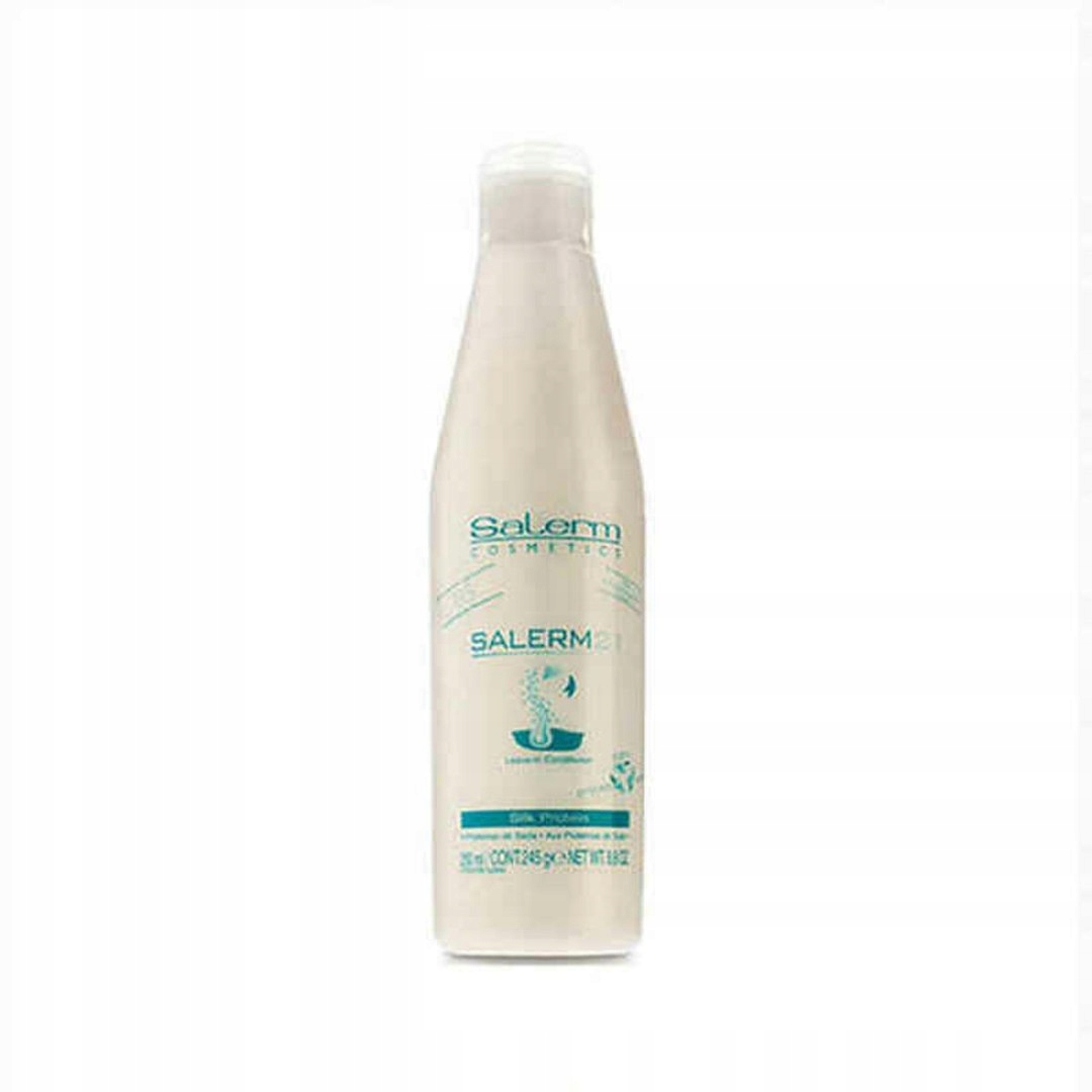 Bezoplachový kondicionér Salerm TP-8420282010078_Vendor (250 ml)