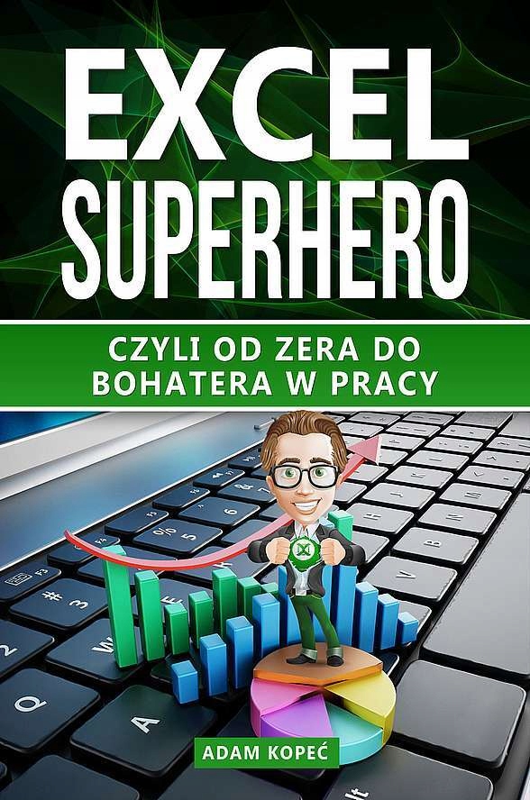 Excel Superhero.