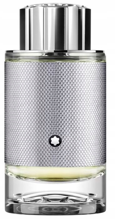 Mont Blanc Explorer Platinum Edp 100ml Spráj