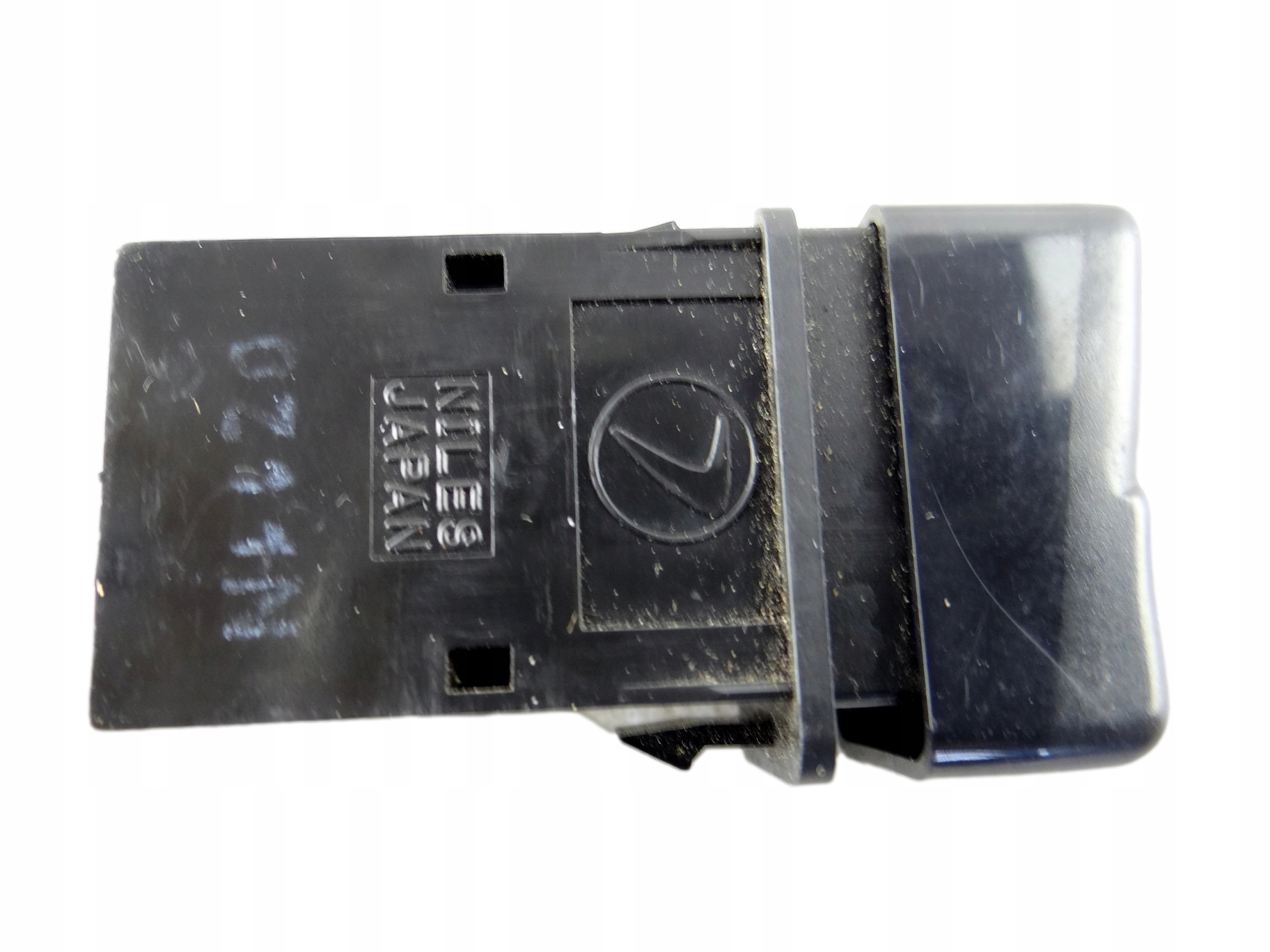 button TEMPOMATU SUBARU FORESTER 0Z11N