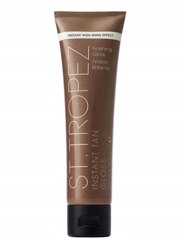 ST.TROPEZ INSTANT TAN GLOSS ROZŚWIETLACZ BRĄZUJĄCY