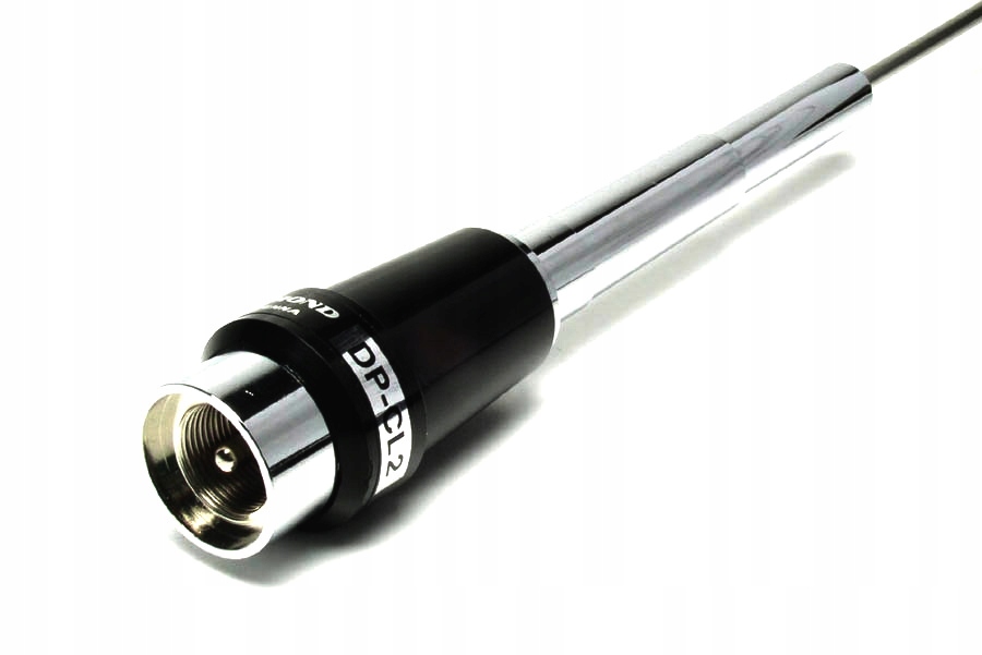 Antena samochodowa DIAMOND 145 cm