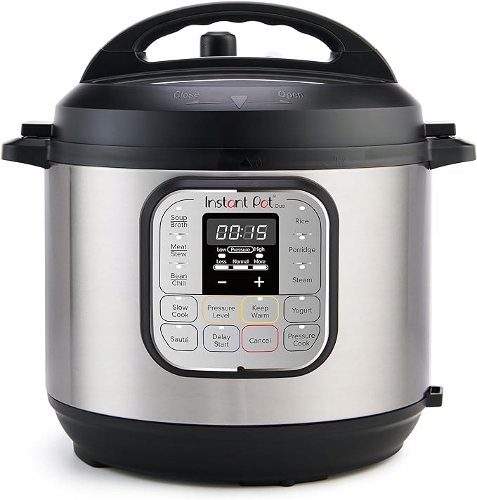 Instant Pot Duo 7 en 1, Autocuiseur Multifonction - Szybkowar