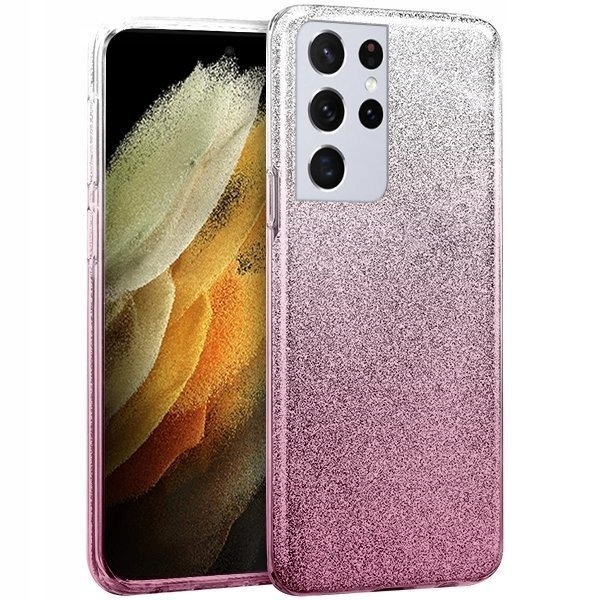 

Etui Do Samsung Galaxy S21 Ultra Pokrowiec Stella