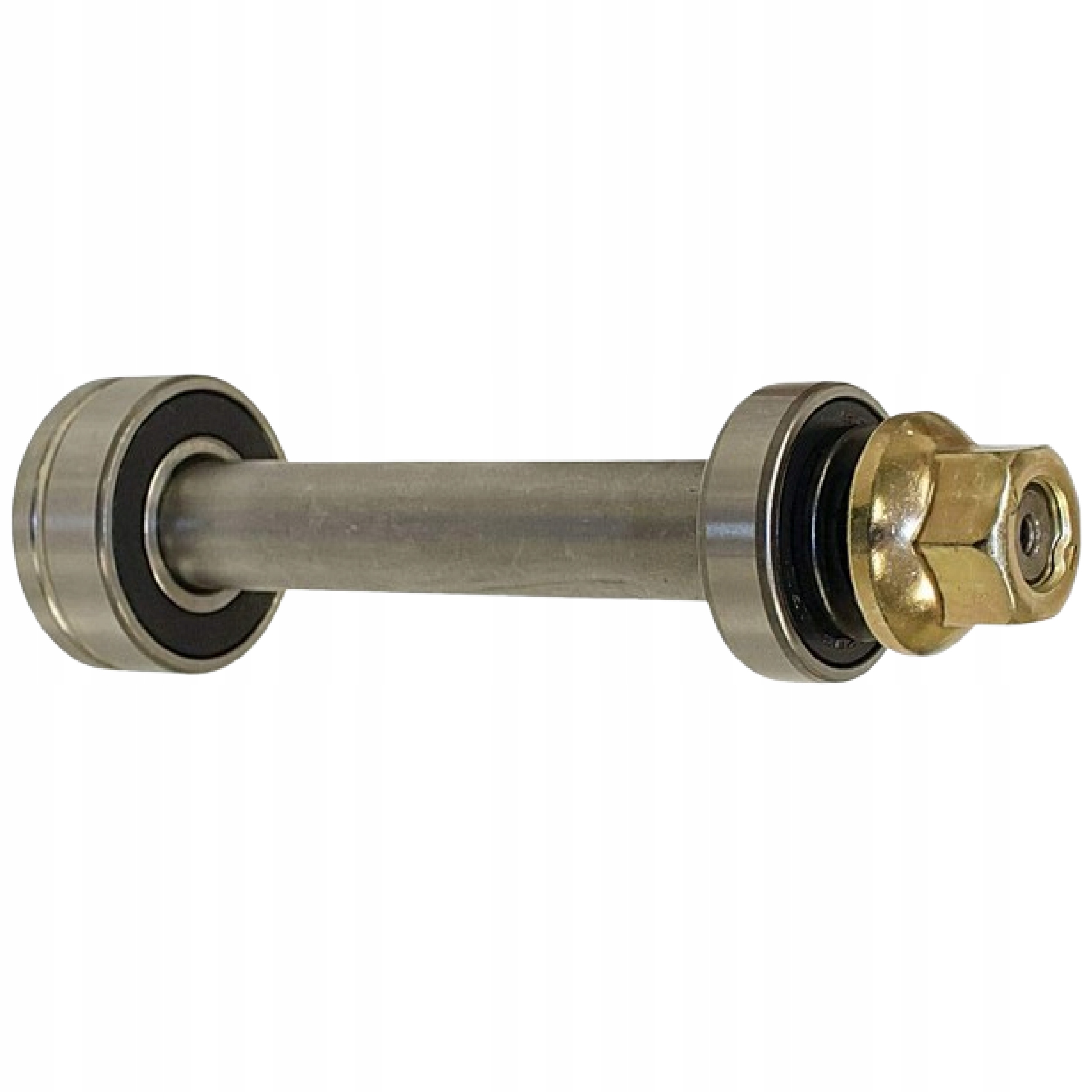 WAŁEK ADAPTERA NOŻA HUSQVARNA CT130 CT131 CT135 CT150 CT151 POULAN PARTNER Typ wałek