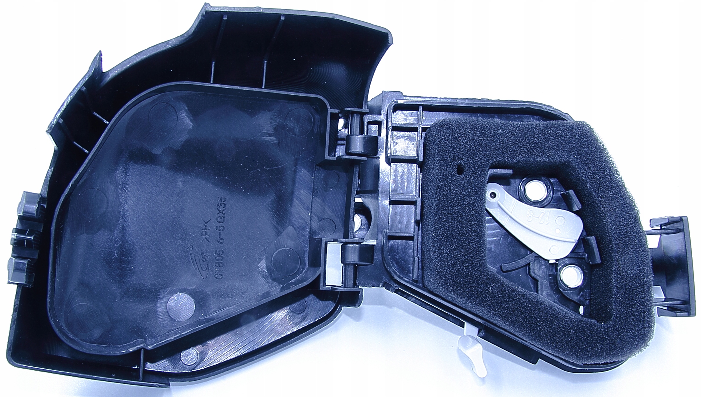 

Filtr Powietrza Honda GX35 z obudową