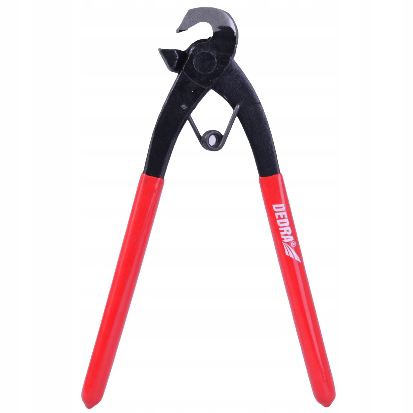 DEDRA CĘGI SZCZYPCE DO CIĘCIA GLAZURY DED022