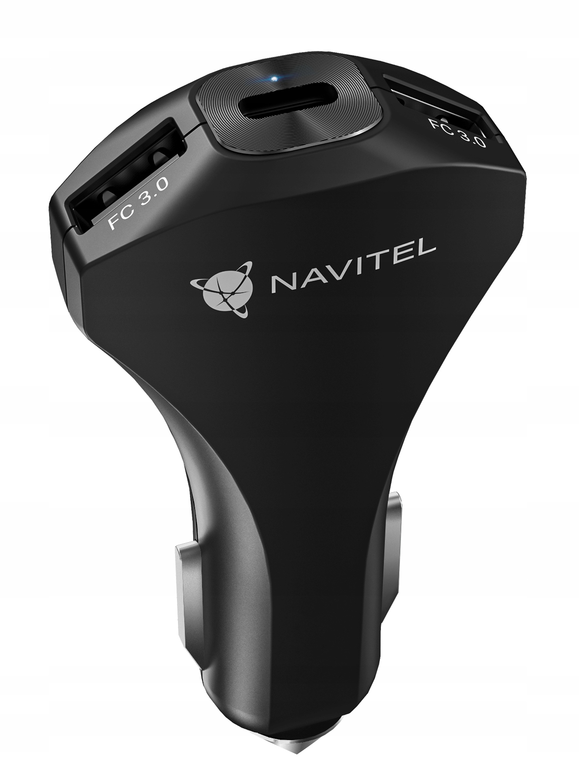 Ładowarka samochodowa Navitel USP45 Slim USB-C EAN (GTIN) 8594181744577