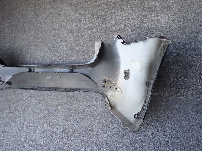 SEAT LEON IV KOMBI stoßstange hinten heck