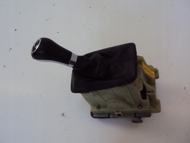 A2042677724 - Важіль перемикання передач для MERCEDES C-Class W204 07-14