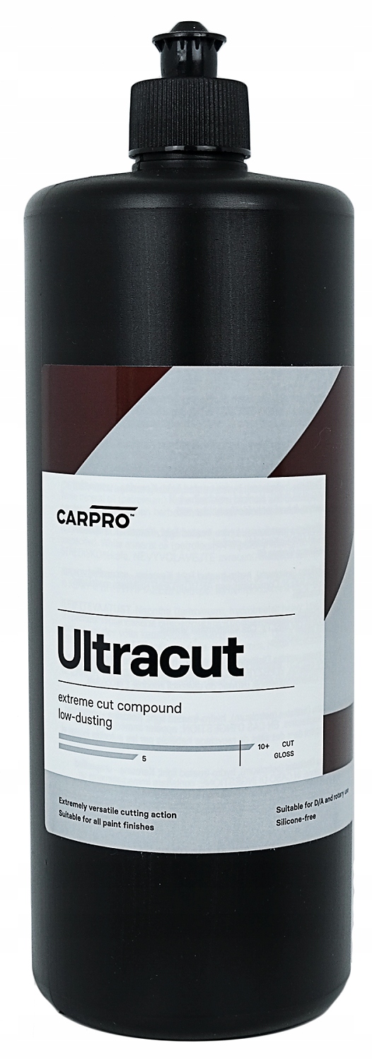 CAR Pro Ultracut 1000g
