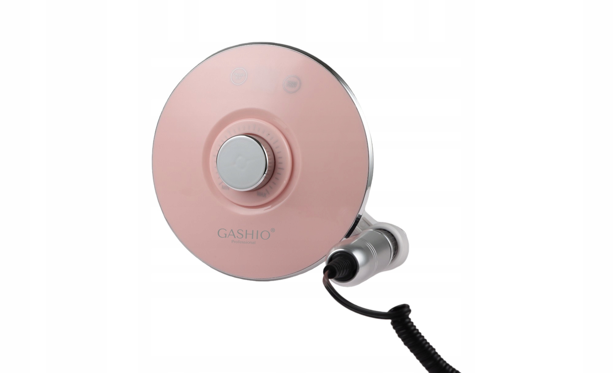 Frezarka Do Paznokci GA170 Profesjonalna 68W Manicure z Frezami Mocna 68W Model GA170