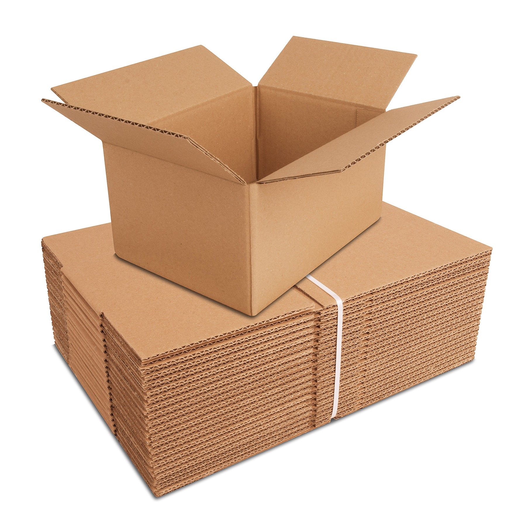 

Pudełko Kartonowe Karton Pudło 345x250x150 20 szt