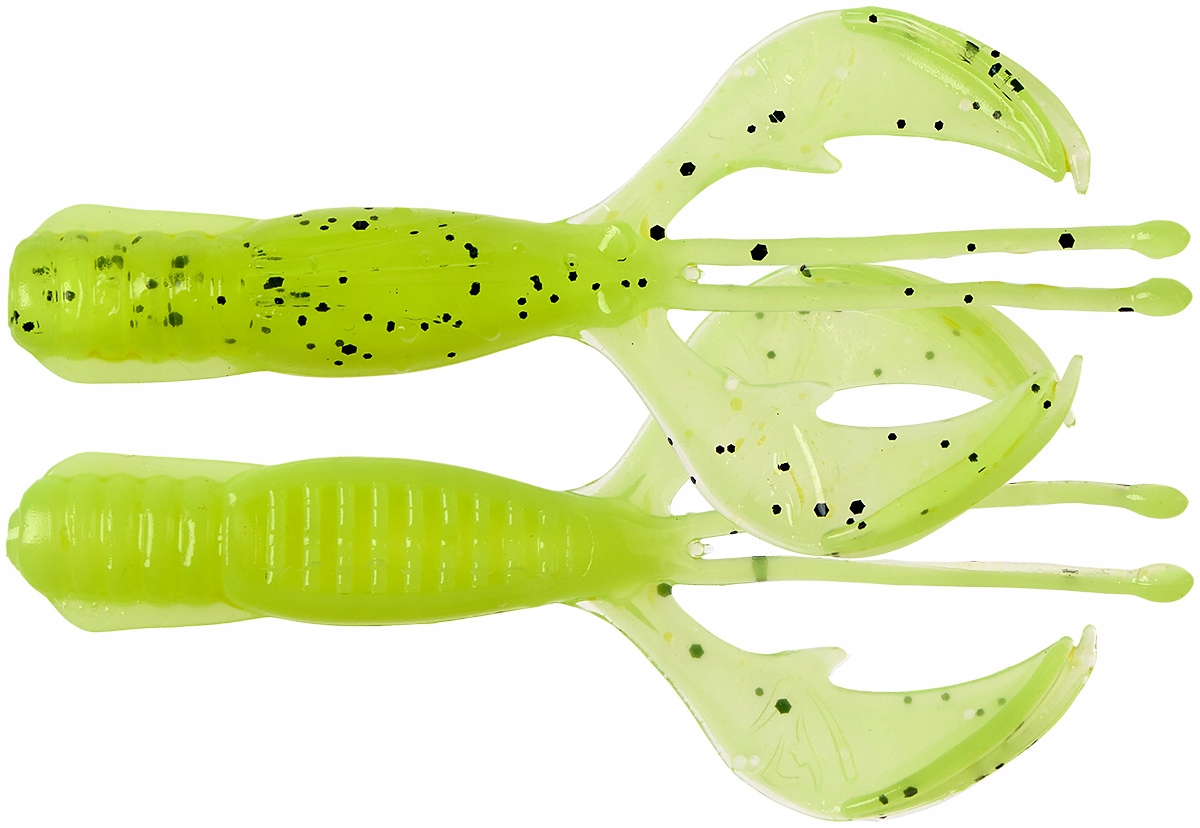 Rak Imitacja Raczka Select Kraken 3''/7,6cm 241