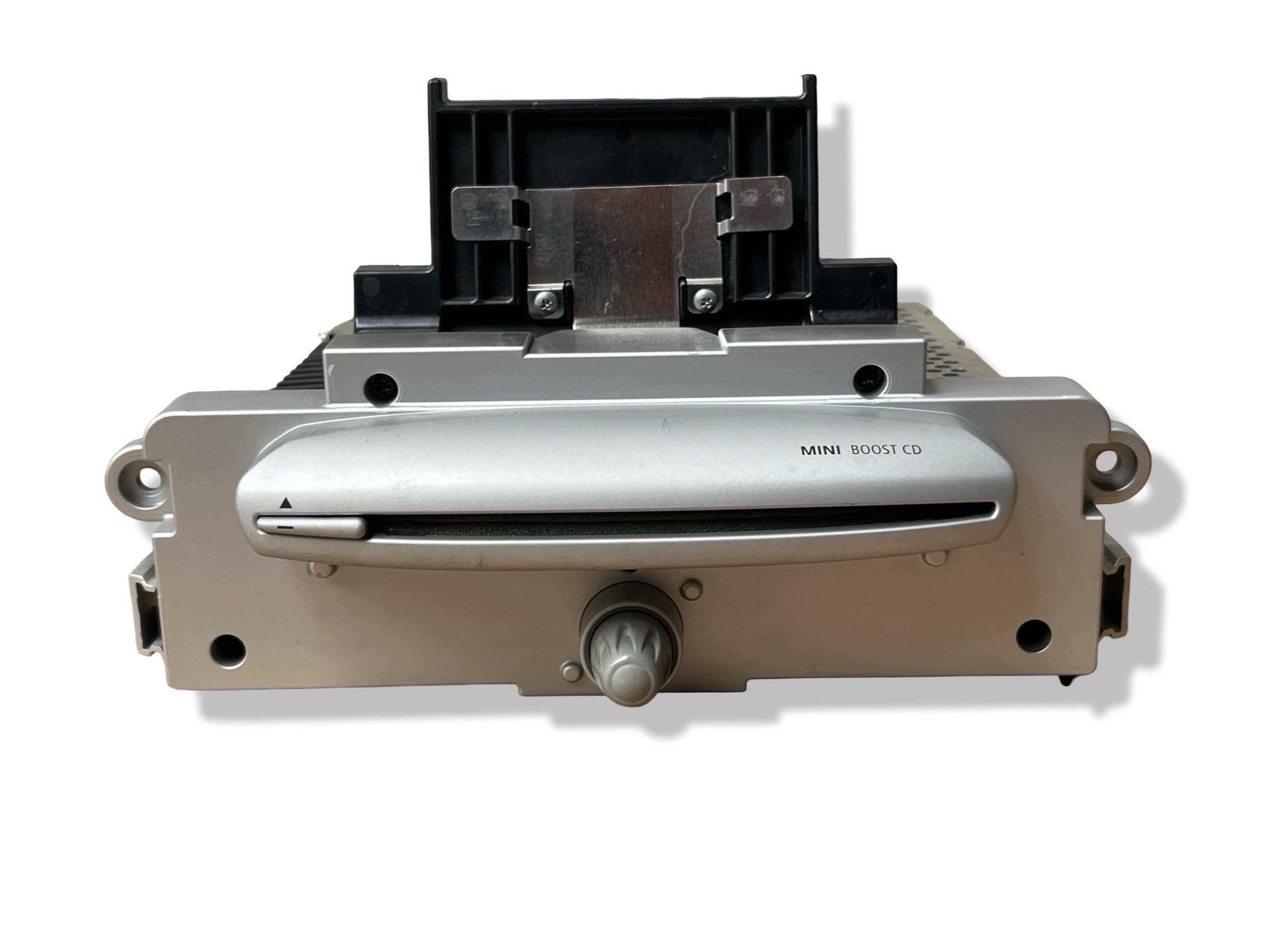 Radio samochodowe Mini Cooper 2 R56 2008 3454567