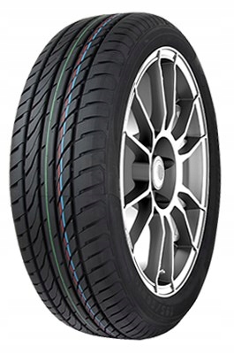 

2 x Royal Black Royal Eco 215/60R15 94 H opona