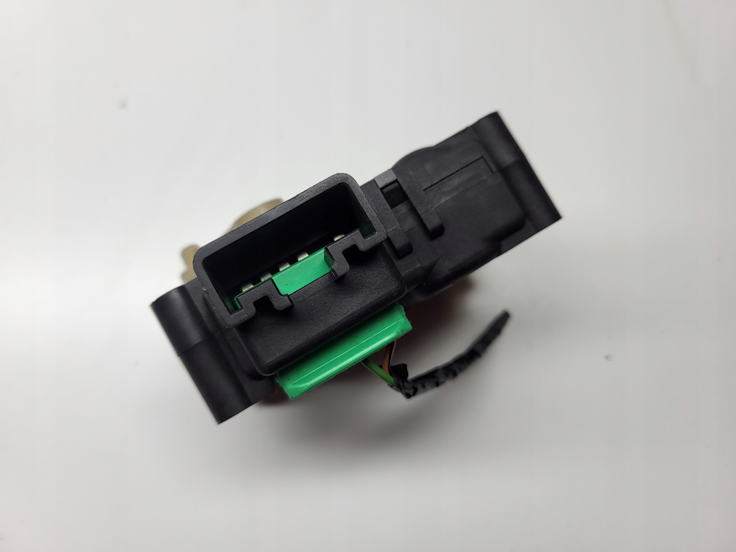Micro moteur Bloc de chauffage complet MAZDA 6 GG 2625P