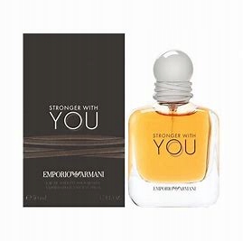 Giorgio Armani Emporio S Vámi Silnější Výrobek Edt 30 ML