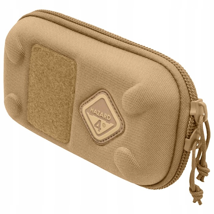 Pouzdro na telefon a dokumenty Hazard 4 Hatching Hardshell Phone Case/Wallet