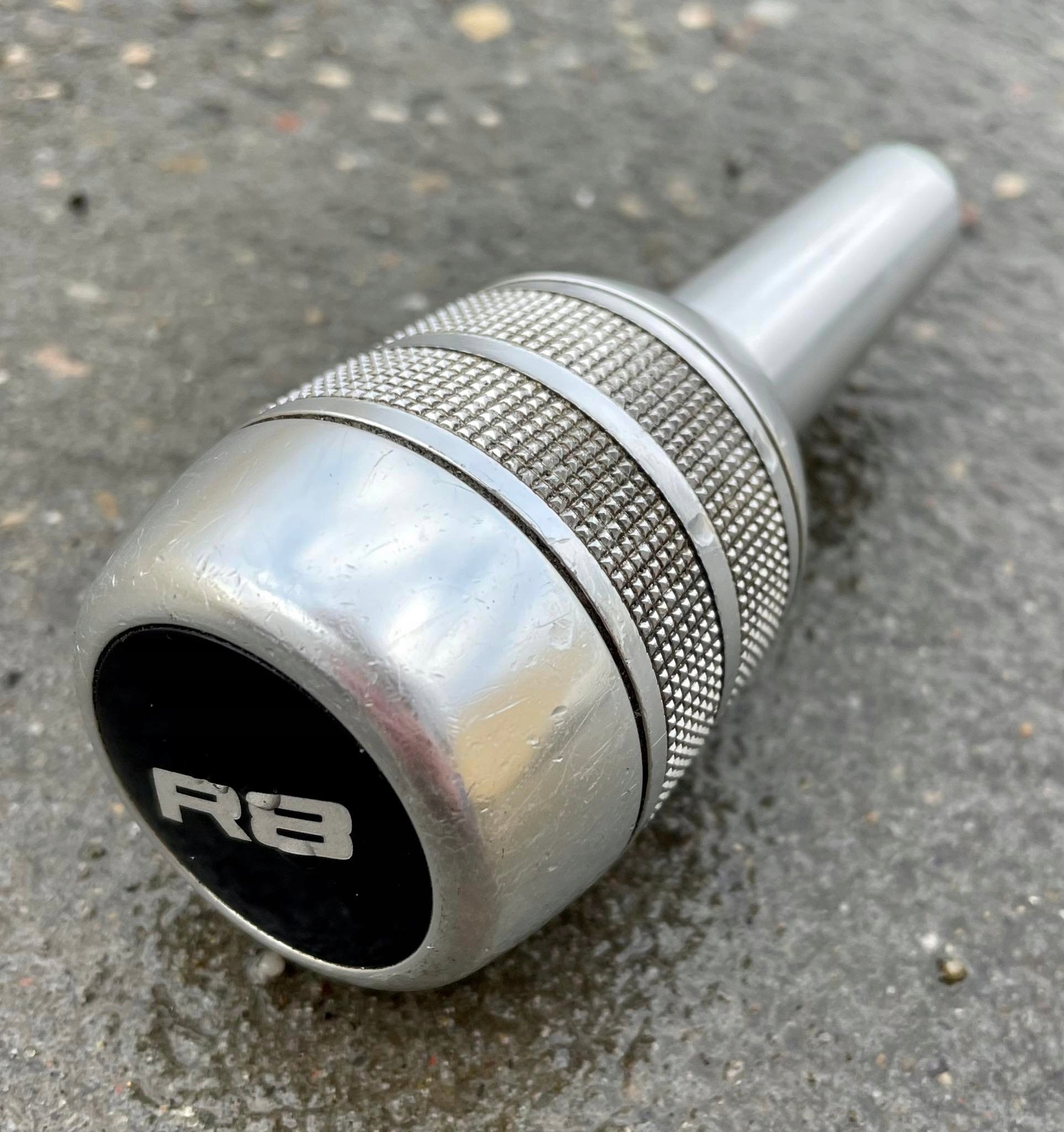 Audi R8 і 420 2006-ручка селектора перемикання передач