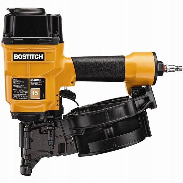 IC60-1-E Gwoździarka bębnowa Bostitch do palet
